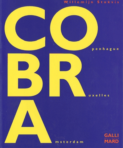 Cobra : la conquête de la spontanéité