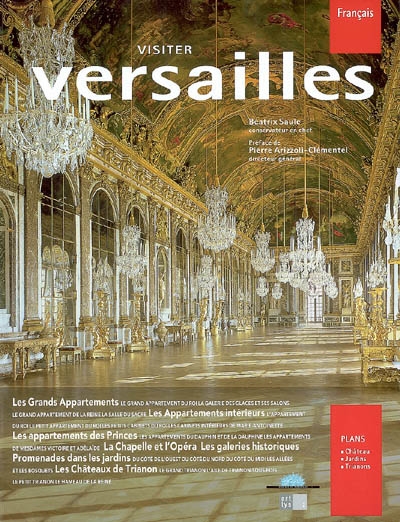 Visiter Versailles