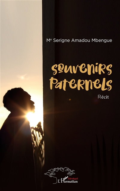 Souvenirs paternels : récit