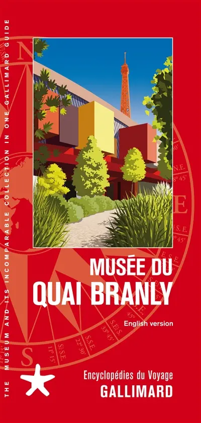 Musée du quai Branly : english version