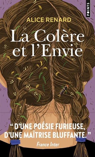 La colère et l'envie