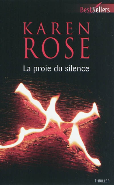 La proie du silence