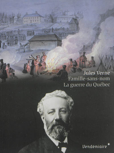 Famille-sans-nom : la guerre du Québec