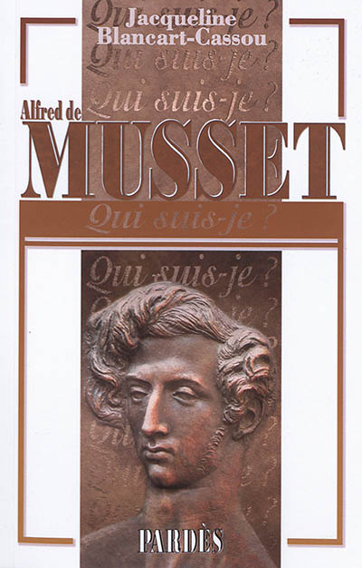 Alfred de Musset