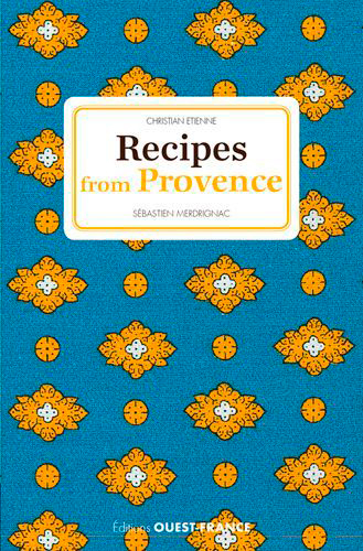 The best recipes from Provence