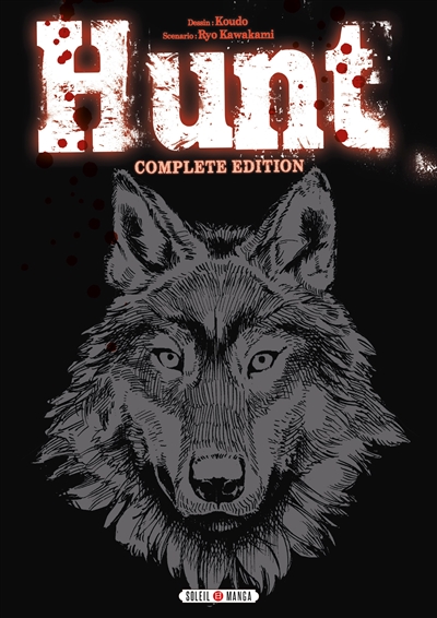 Hunt : complete edition