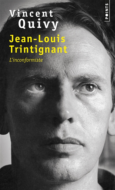 Jean-Louis Trintignant : l'inconformiste