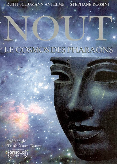 Nout, le cosmos des pharaons