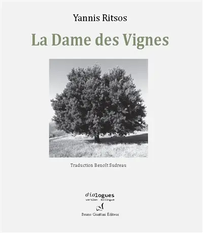 La dame des vignes