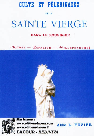 Culte et pèlerinages de la...