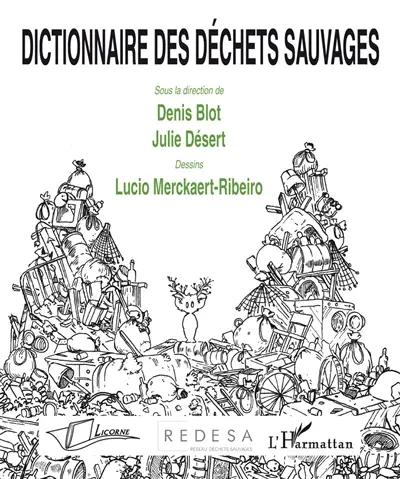 Dictionnaire des déchets sauvages