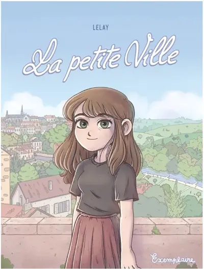 La petite ville