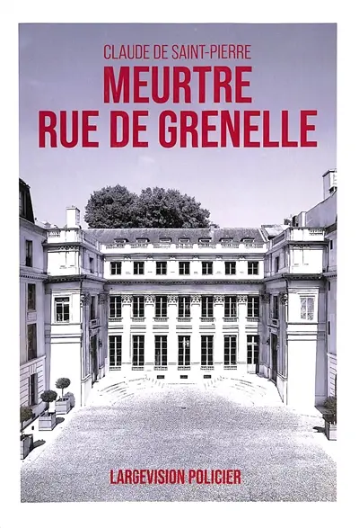 Meurtre rue de Grenelle