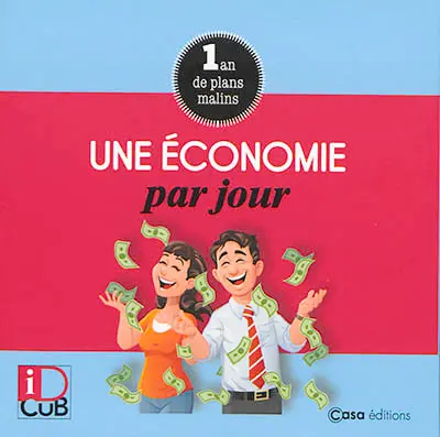 Une économie par jour