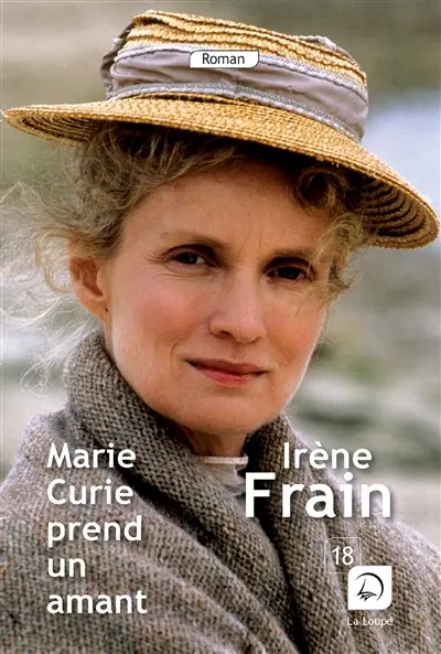 Marie Curie prend un amant