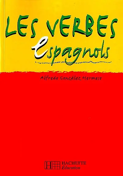 Les verbes espagnols