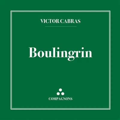 Boulingrin