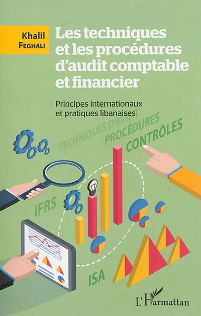 Les techniques et les procédures d'audit comptable et financier : principes internationaux et pratiques libanaises Les techniques et les procédures d'audit comptable et financier : principes internationaux et pratiques libanaises