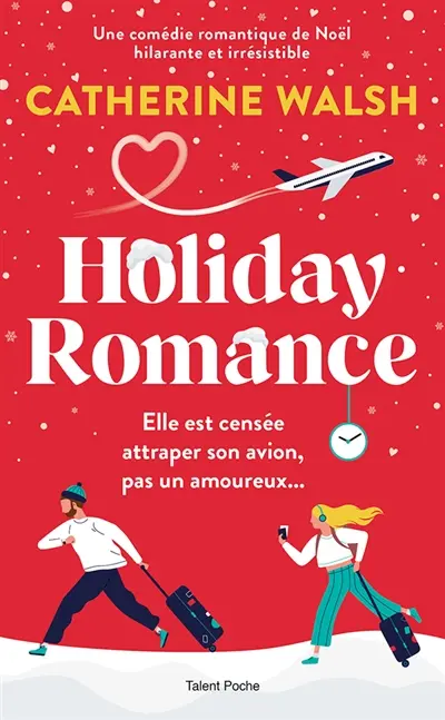 Holiday romance