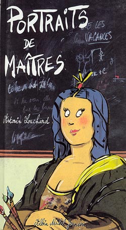 Portraits de maîtres