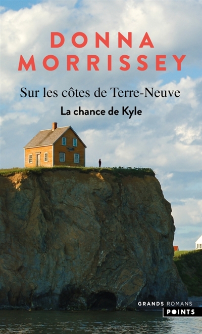 Sur les côtes de...