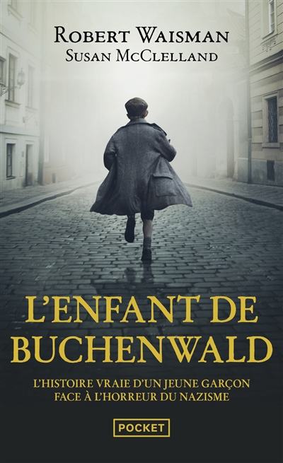 L'enfant de Buchenwald