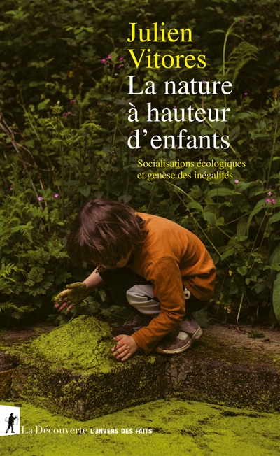 La nature à hauteur...