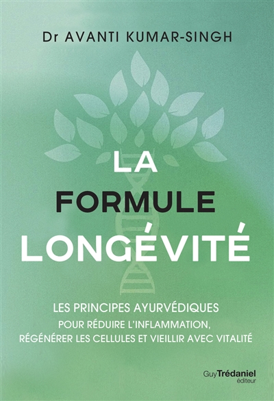 La formule longévité : les...