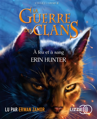 La guerre des clans
