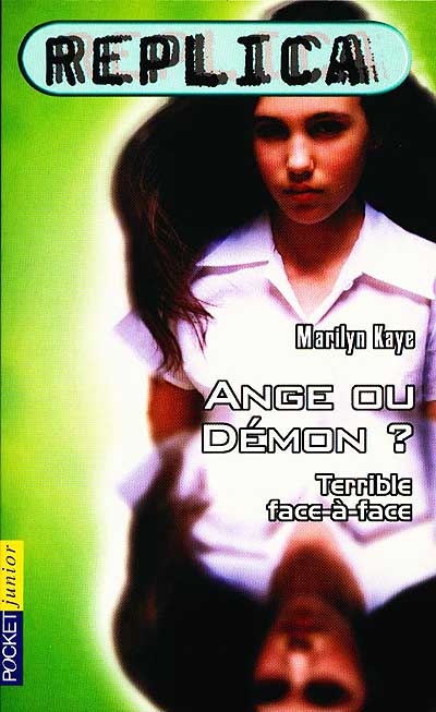 Ange ou démon ?