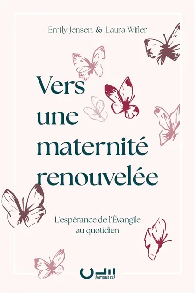 Vers une maternité renouvelée : l'espérance de l'Evangile au quotidien