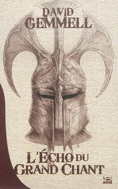 L'écho du grand chant