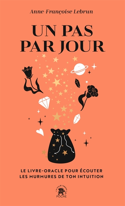 Un pas par jour : le...