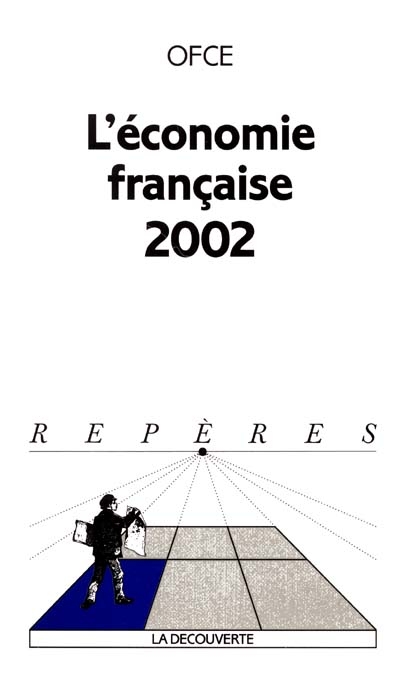 L'économie française 2002