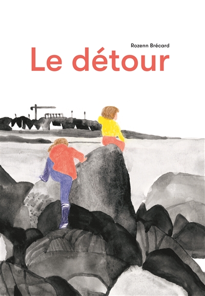 Le détour