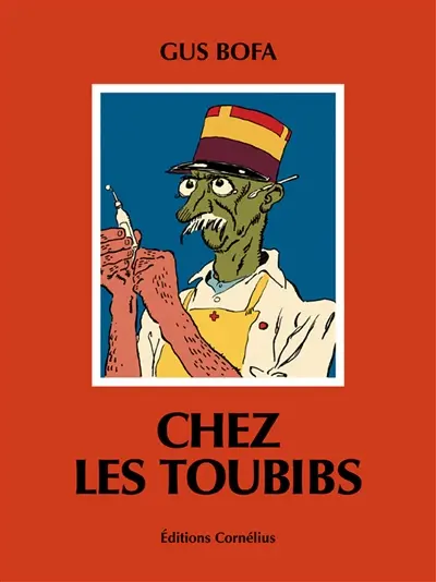 Chez les toubibs