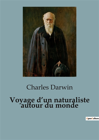 Voyage d’un naturaliste autour du monde