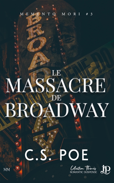 Le massacre de Broadway