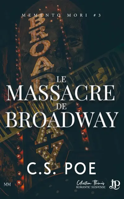 Le massacre de Broadway