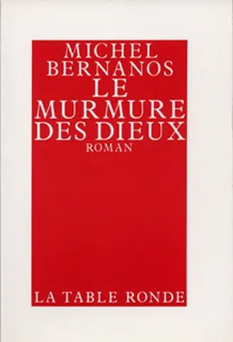 Le Murmure des dieux