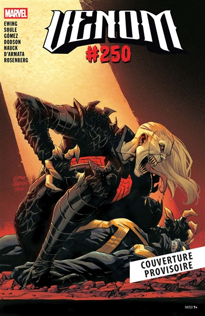 Venom. Vol. 1