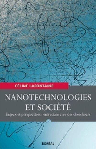 Nanotechnologies et société...