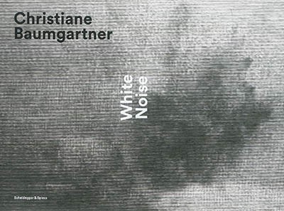 Christiane Baumgartner, white noise