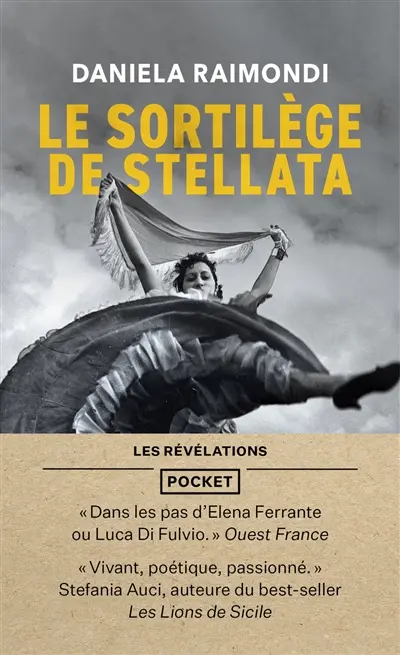 Le sortilège de Stellata