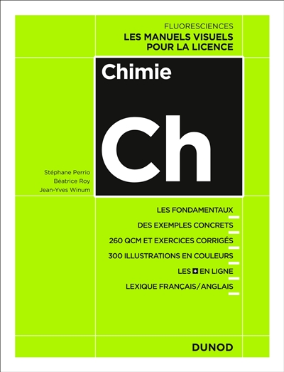 Chimie : Ch