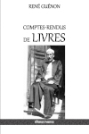 Comptes rendus de livres