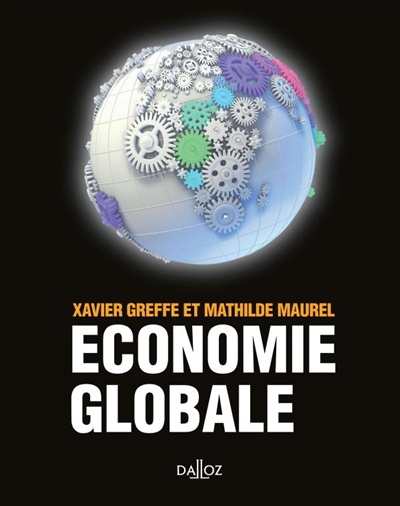 Economie globale