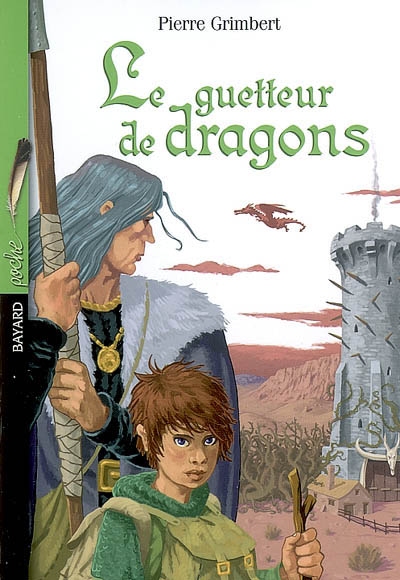 Le guetteur de dragons