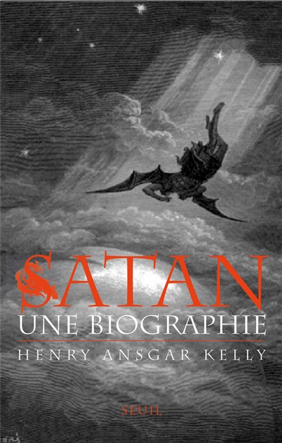 Satan : une biographie