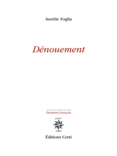 Dénouement